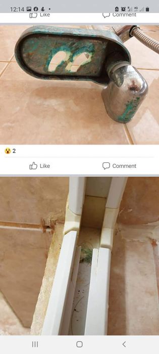 Turiști cazați în condiții extrem de mizere într-un hotel din Neptun „Mirosea puternic a pipi. I-am spus recepționerei și s-a inflamat”