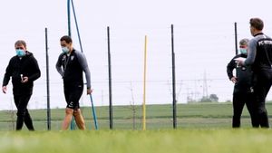 Fotbaliștii pot scăpa de calvarul cantonamentelor: „Dacă cluburile decid să renunţe la cantonament, atunci o vor face sub semnătură, asumându-şi răspunderea!”