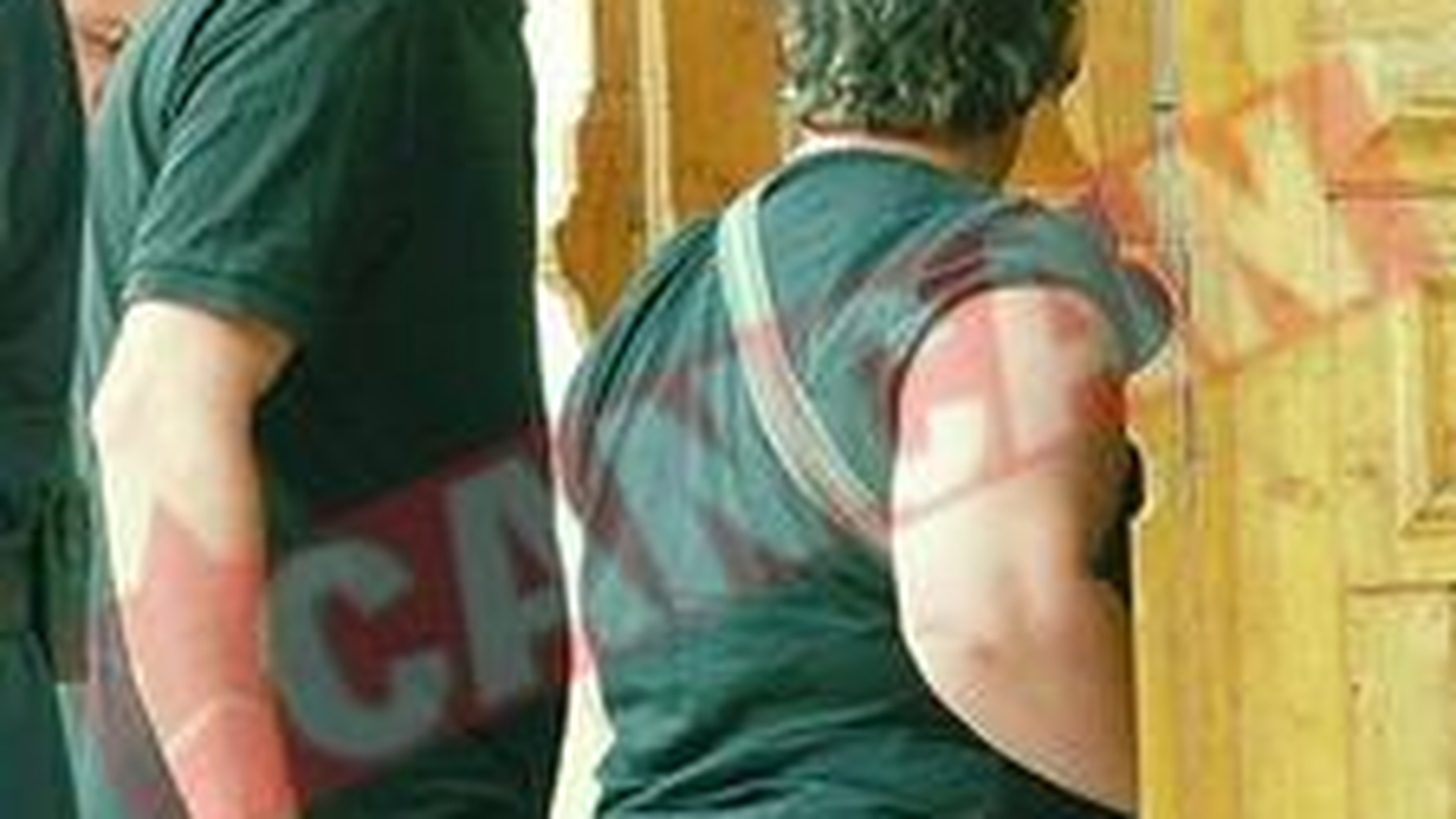 "Cica la Bellu nu e loc de Tatiana Stepa!"