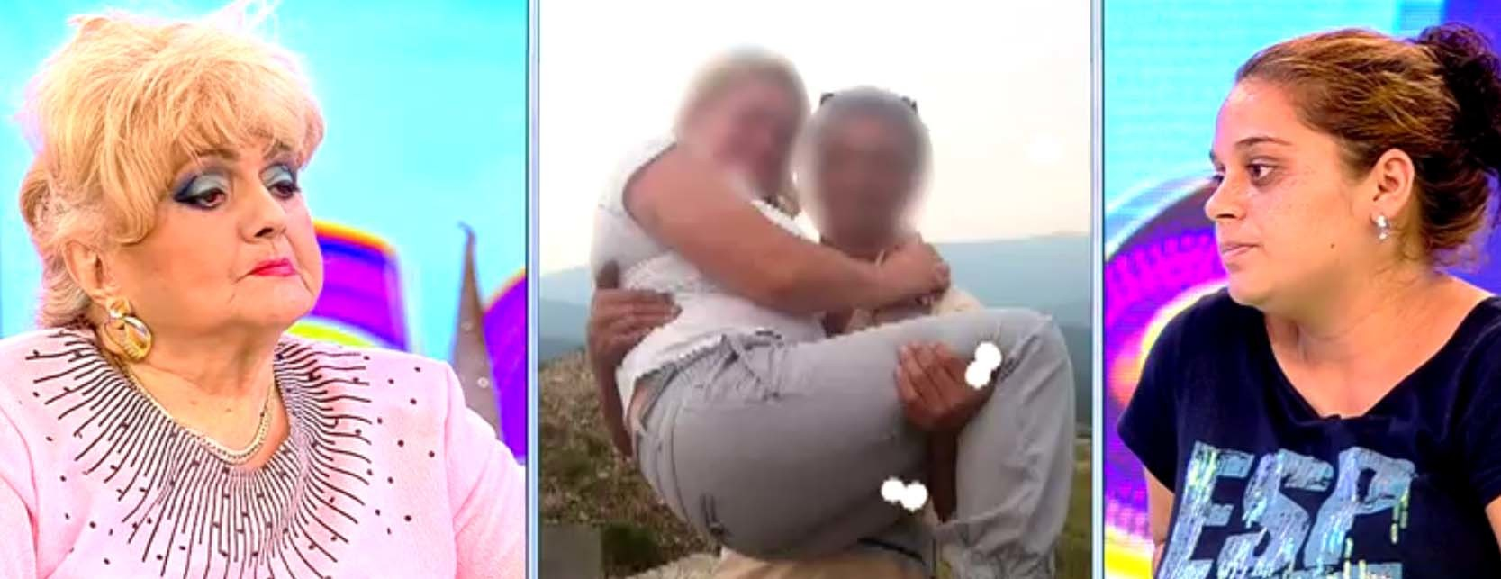 O acuză pe mama Mariei Constantin că i-a furat soţul! Femeia susţine că a vorbit şi cu Maria Constantin. Ce i-a spus cântăreaţa