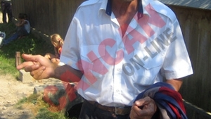 O femeie din Bacau e cautata de trei zile! Disparuta in casa vecinului!