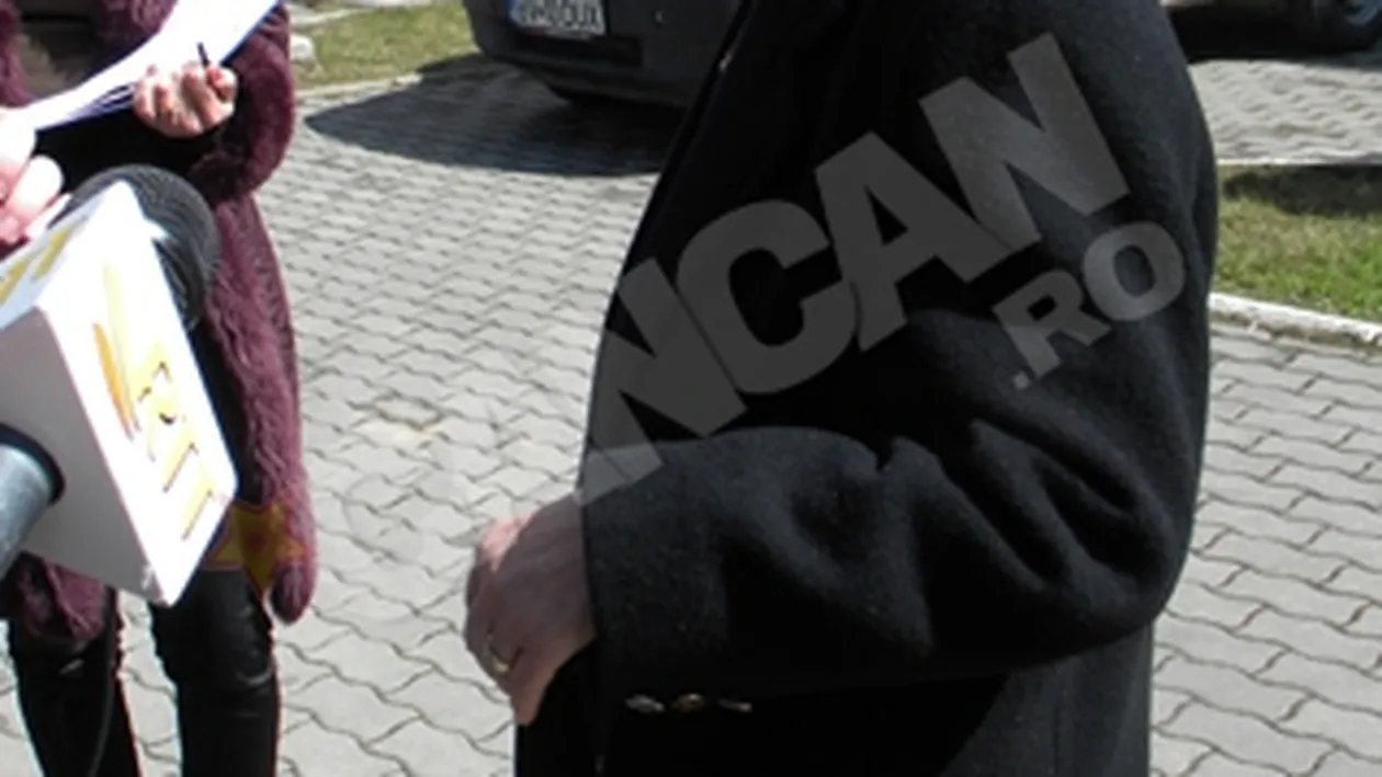 Cioaca, acuzat ca a vandut padurile Elodiei