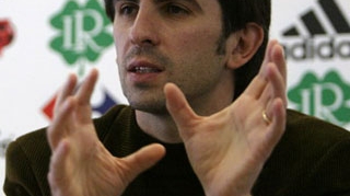 Lupescu: "Nu sunt dezamagit"