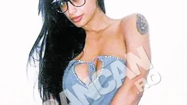 Timpul lucreaza in defavoarea gorjencei care, odinioara, i-a inn bunit pe nemti! Pe Silvana Bragaru a lasat-o vederea