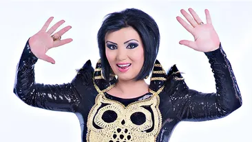 ADRIANA BAHMUŢEANU nu mai arată aşa! Cum a apărut prezentatoarea TV în direct