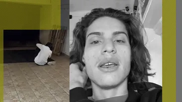 Ancheta decesului lui Rareș Ion scoate la iveală detalii șocante. Ce i-ar fi făcut Duma, de fapt, înainte să moară