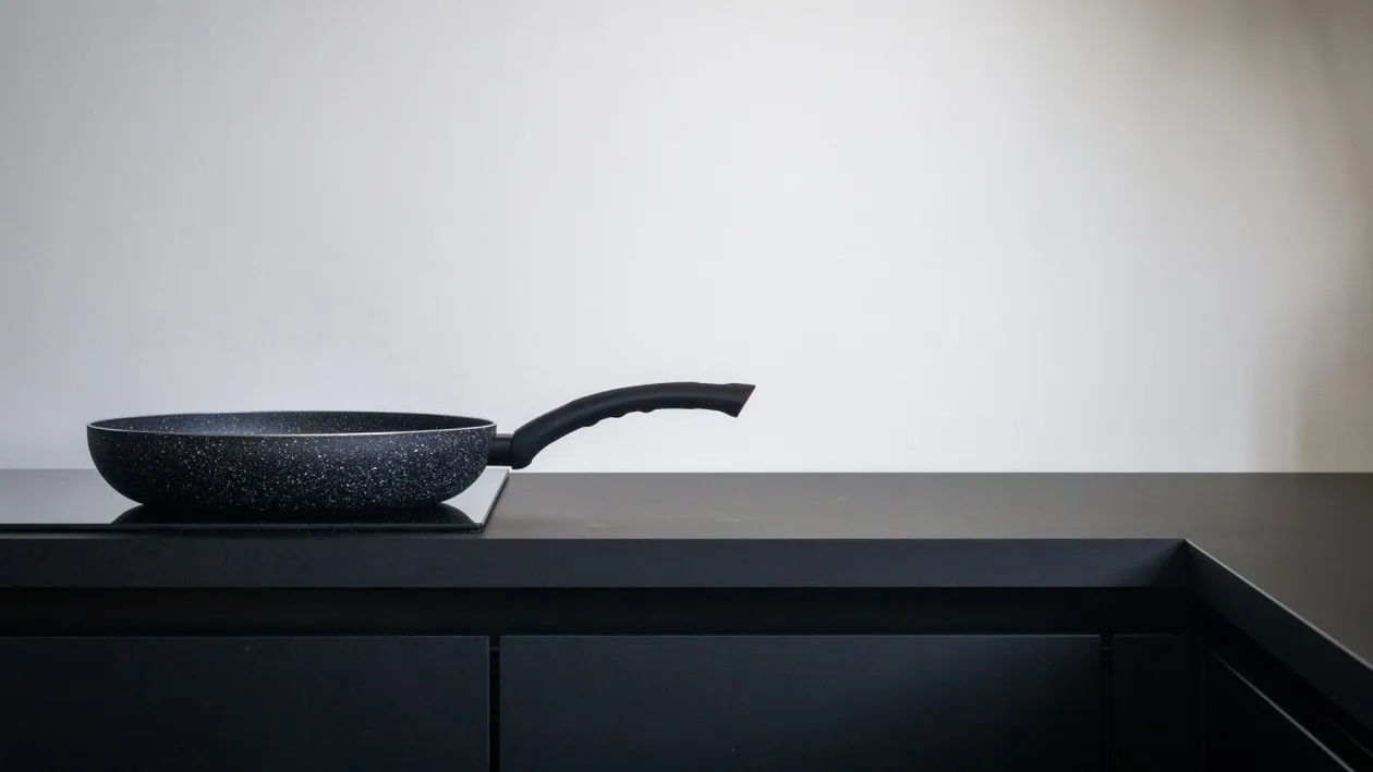 Cum să alegi o plită potrivită pentru blatul de bucătărie