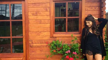 Johnny Depp, Pharrell Williams si Bruno Mars au incercat sa o “agate” pe Ruby! Vezi cum a reactionat cantareata