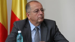 A calcat puternic pedala de acceleratie! Ciprian Cerbulescu si-a facut praf bolidul de 60.000 de euro