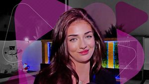 Andreea Bostănică, la momentul adevărului: ce spune despre presupusa idilă cu milionarul arab. ”Să mă simt protejată în preajma lui...”