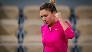 Suspendată pentru dopaj, Simona Halep ar putea da lovitura la TAS. "Vor avea de plătit bani grei!"