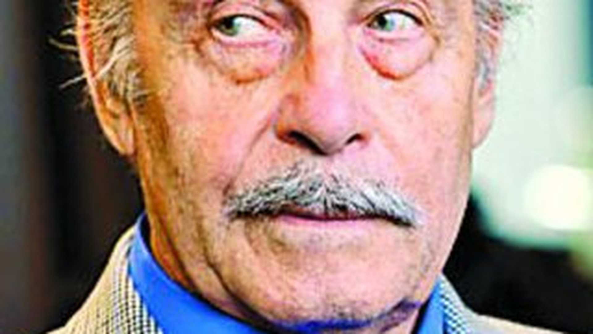 Fritzl, prieten la catarama cu un vietas