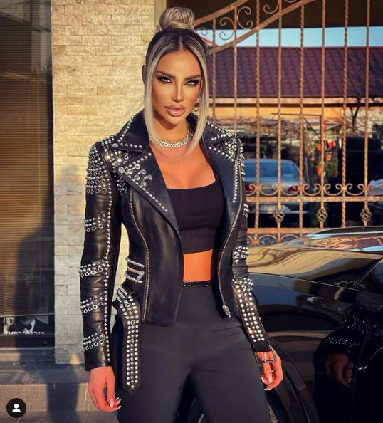Bianca Drăgușanu mai are de așteptat până la nuntă! Judecătorii au amânat divorțul lui Bădălău de Claudia Pătrășcanu