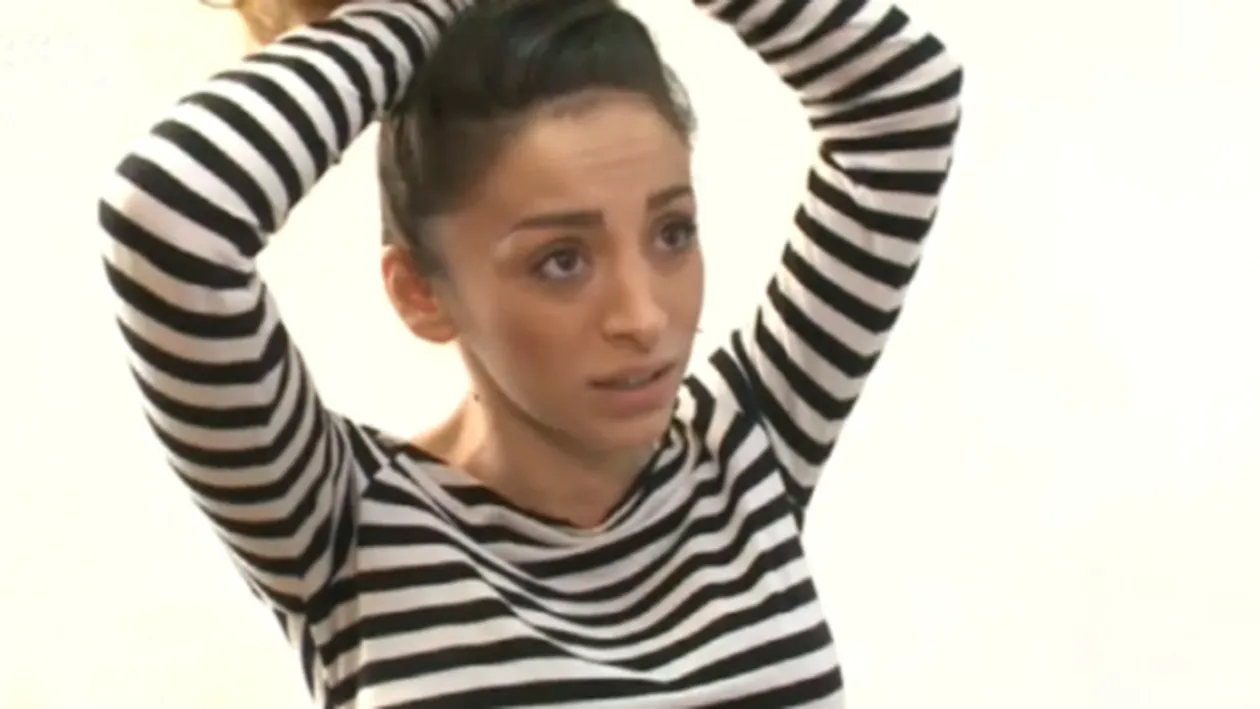 Iubitul ei o sa turbeze! Ruby si Smiley, fotografiati in ipostaze romantice! Ce declaratie de dragoste i-a facut