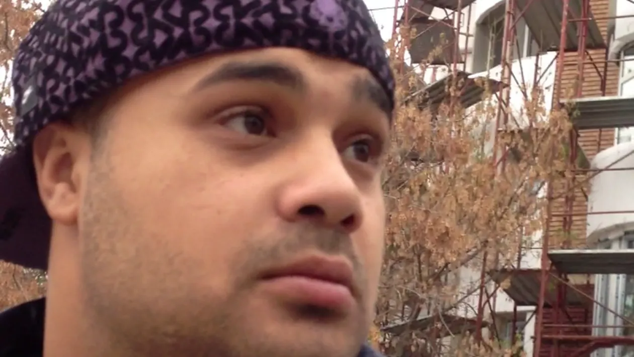 Niciodata nu i-a fost mai rau! Ce-a ajuns sa faca Perversu de pe Targu Ocna pentru un ban!