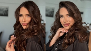 Iustina de la Insula Iubirii, pusă la zid după ce a născut pentru a doua oară. Ce a făcut în perioada de lăuzie