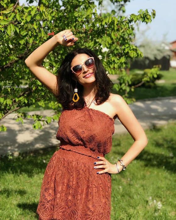 Ioana Ginghină, despre Alexandru Papadopol, soțul de care divorțează după 12 ani: „Rămân cu bagajele în mașină, nu vreau să i se facă rău când mă vede”