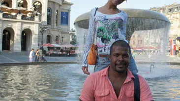 Cabral, despre excursia la Frankfurt: A fost o a doua luna de miere, dar si cadou pentru ziua sotiei mele