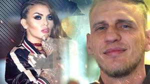 Primele declarații ale Oanei Radu, după ce iubitul ei a fost stropit cu benzină și incendiat de un individ: ”Îi vor amputa un picior”