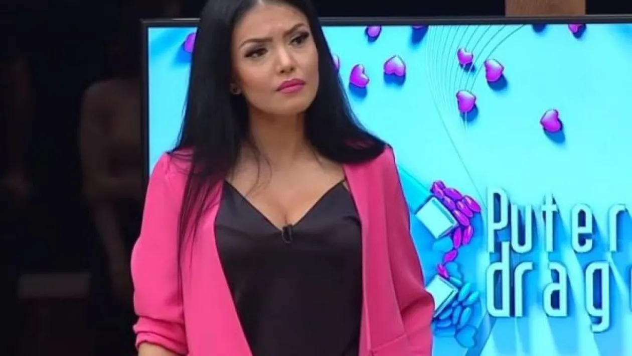 Stupoare la Kanal D! Andreea Mantea a făcut anunțul bulversant. Nimeni nu se aștepta la așa ceva