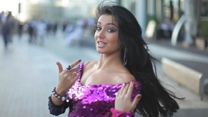 Elena de la Mandinga, aparitie spectaculoasa! Vezi cum a reusit sa-si uimeasca fanii