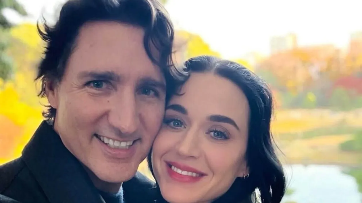 Katy Perry și Justin Trudeau, escapadă mega-romantică în Japonia! Artista a concertat, politicianul s-a „diplomizat” alături de fostul premier Fumio Kishida