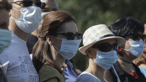 Sezonul rece aduce noi restricții anti-COVID! Mai multe țări europene au înăsprit deja măsurile