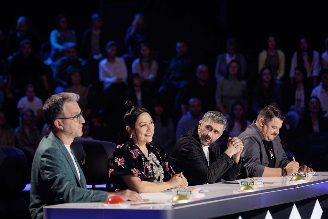 Ce talente au copiii lui Dragoș Bucur, de la „Românii au talent”? Surpriză, nu-s deloc interesați de… ”Nu e așa cum își închipuie oamenii!”