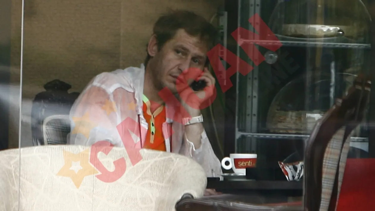 Mircea Solcanu emite teorii: Doar prostii sunt singuri!