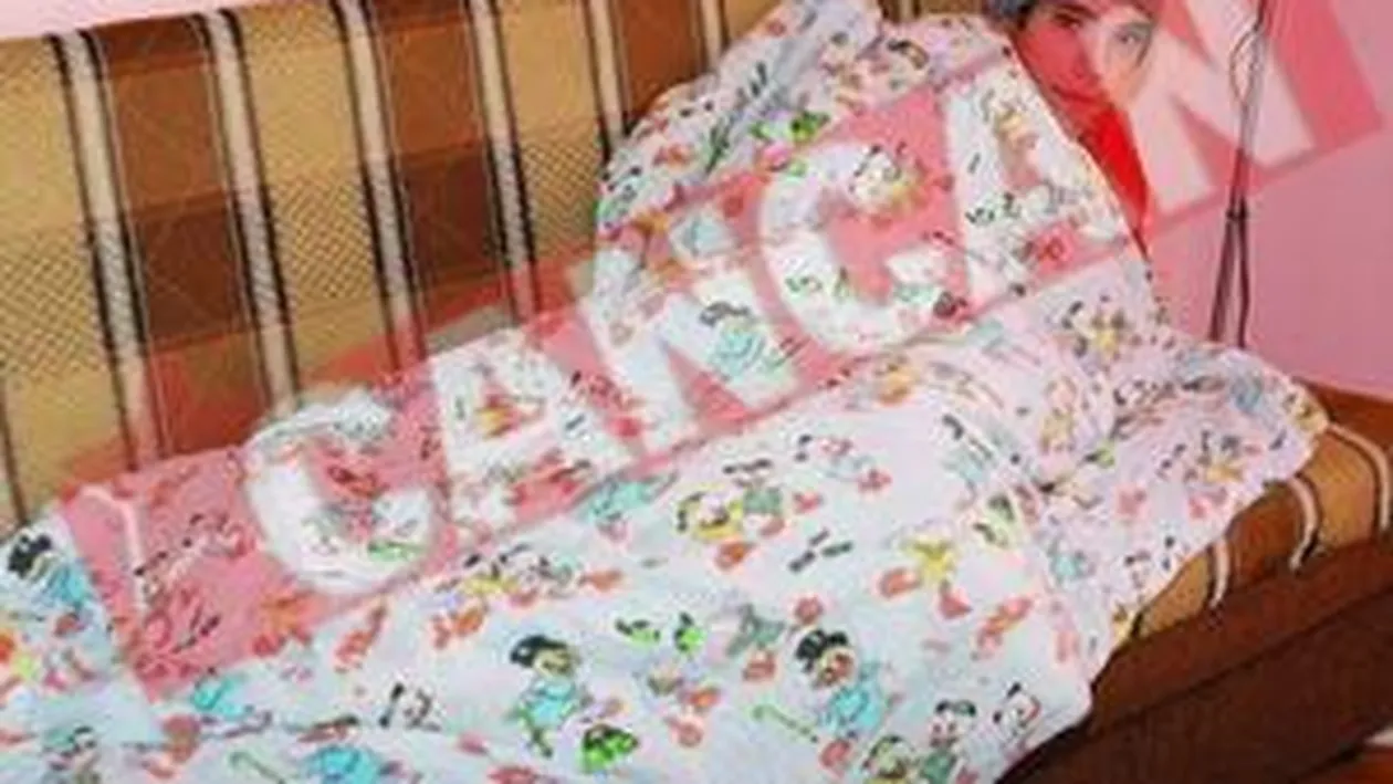 Sute de familii din Titan stau In frig