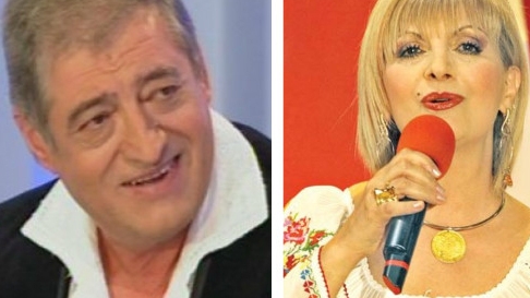 Motivul incredibil al divorţului Ilenei Ciuculete de primul soţ! Valeriu Sfetcu: "Am început să mă împiedic de multe ori de o persoană de culoare în apartamentul nostru din Craiova!"