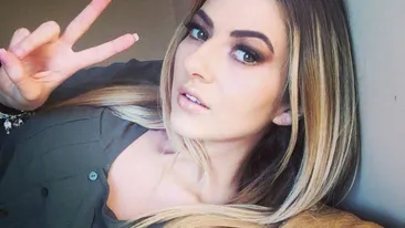 ”Acum sunt o...” LIDIA BUBLE a dezvăluit câte kilograme are