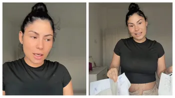 Soția lui Ramore, nevoită să facă avort. Vestea a căzut ca un trăsnet: ”Îmi pune viața în pericol”