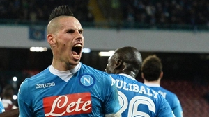 Napoli recuperează două puncte în lupta pentru titlu cu Juventus! Rezultatele etapei și clasamentul în Serie A!