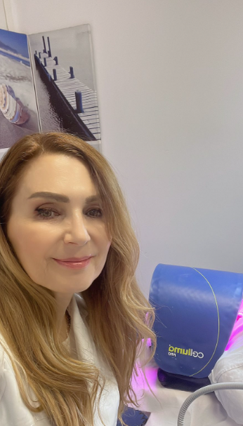 Cu ce se ocupă acum Luana Mitran, prima soție a lui Cabral Ibacka. Cum arată la 59 de ani