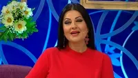 Gabriela Cristea a revenit la ”Te vreau lângă mine”