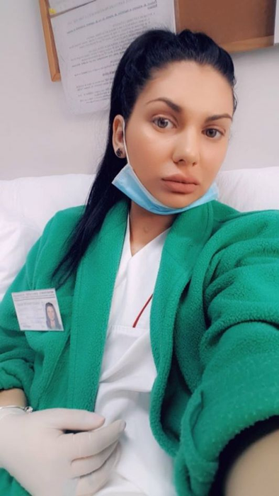 Alexandra și Codruț de la Puterea Dragostei s-au despărțit: “Te trimit în brațele ei”! Cine e bruneta care s-a îndrăgostit de el