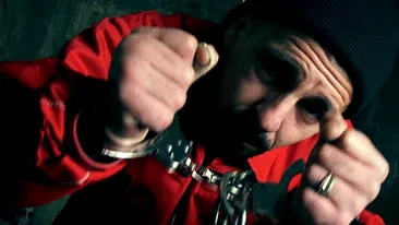 “Shoby” de la Codul Penal, vanat de recuperatori! Rapperul trebuie sa achite daunele pentru accidentul in care a omorat o gravida!