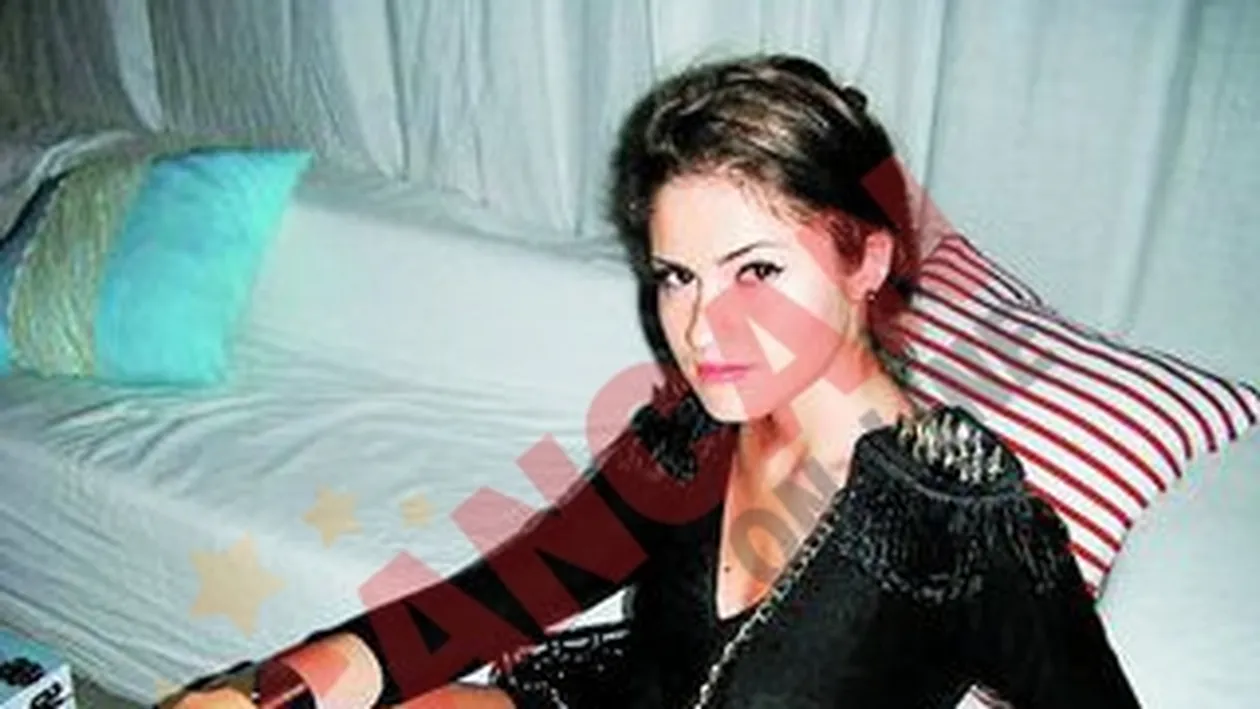 Irina a ramas fara permis dupa ce a atins 229 de kilometri pe ora: Era liber, m-a luat valul si am accelerat!