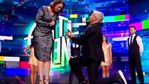 Andreea Marin a fost cerută în căsătorie de Dan Bittman: ”Nu am avut niciodată ocazia să îți spun ce simt cu adevărat pentru tine”