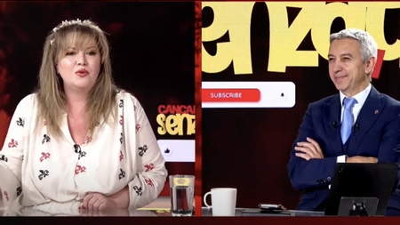 Oana, adevărul despre banii lui Viorel Lis! „Avea un dosar cu 10...”