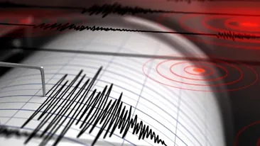 Două cutremure au lovit România în noaptea de joi spre vineri. Ce magnitudine au avut