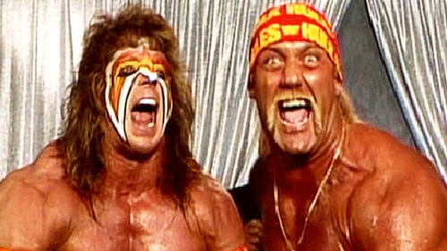 James Hellwig, cunoscut in intreaga lume sub numele de Ultimate Warrior, a murit