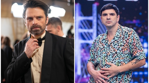 Învins la Oscar de Adrien Brody, Sebastian Stan surprinde din nou: nu mai vorbește cu Alex Bogdan! Care este motivul