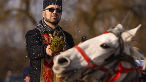 Obiceiul vechi care se mai ține și astăzi de Bobotează. Ce simbolizează, de fapt, acest ritual și de ce a dispărut din multe zone