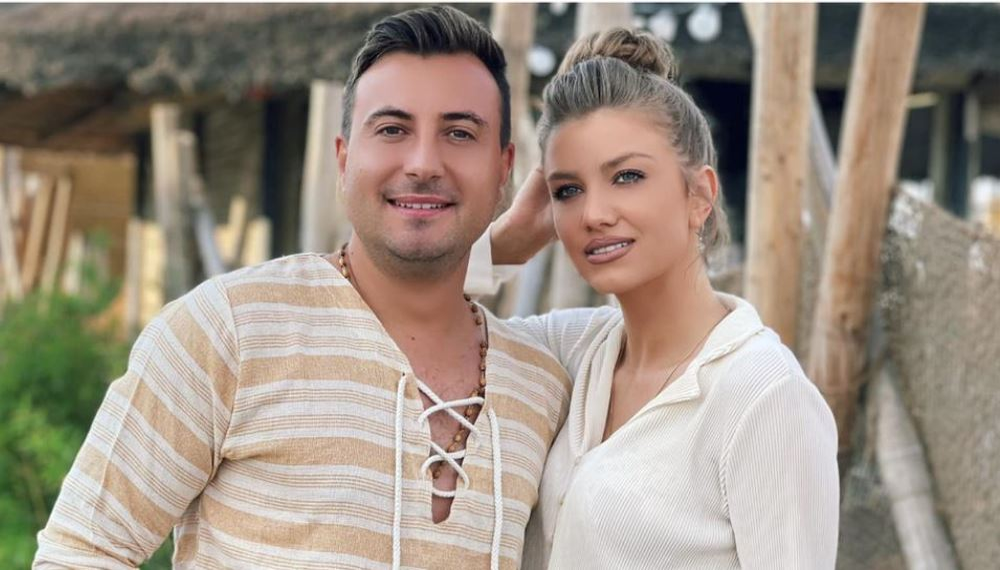 Valentin Sanfira a aflat din CANCAN.RO că soția l-a părăsit: „Eu de ce nu știam?!”