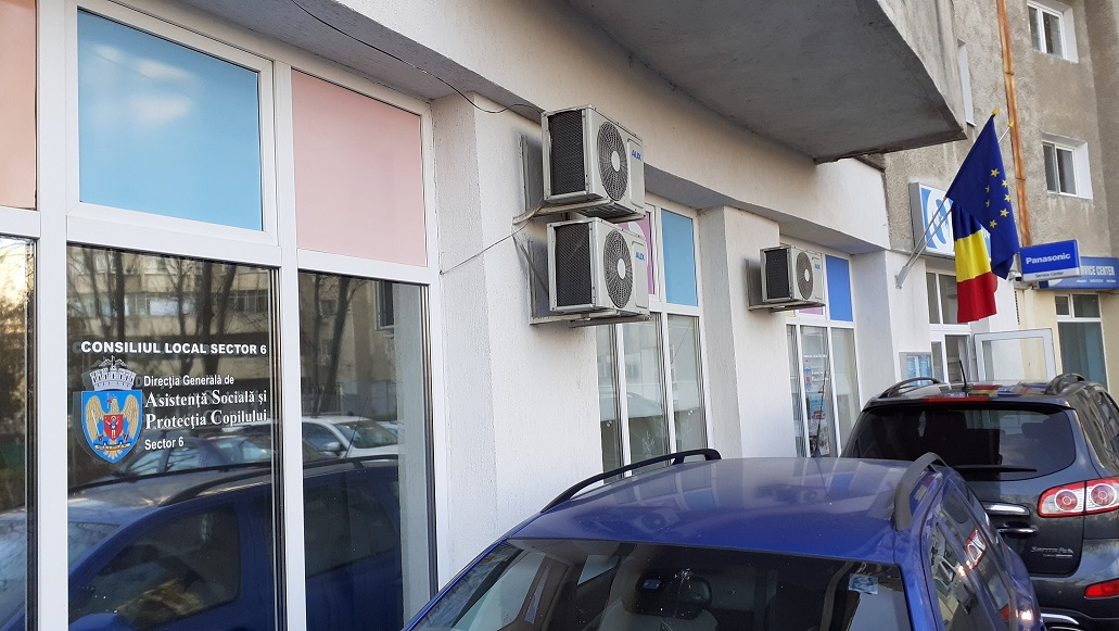 Fapte bune de Crăciun! Practic SA se implică în sprijinirea celor nevoiași și a persoanelor vulnerabile din Sectorul 6