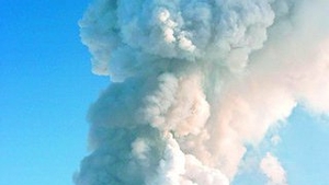 Urmeaza Etna?