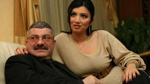 Adriana Bahmuteanu si Silviu Prigoana, in fata judecatorilor! Ce a decis INSTANTA sa se intample cu cei doi baieti ai cuplului!