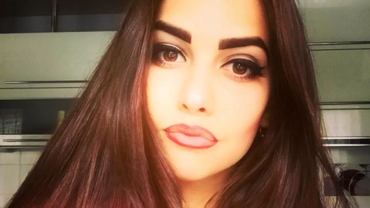 SOFIA MAGERKO, adolescenta considerată „Regina frumuseţii“, şi-a filmat propria moarte pe Instagram